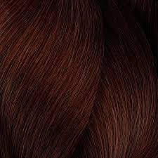 L'Oréal Professionnel Majirel Βαφή Μαλλιών 4.56...