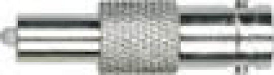 12-25-054 COMP Tester Καλωδίων Δικτύου BNC / RJ11 / RJ12 / RJ45