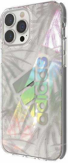 adidas Adidas Sp Morph Case Umschlag Rückseite Silikon Mehrfarbig (iPhone 13 Pro Max)