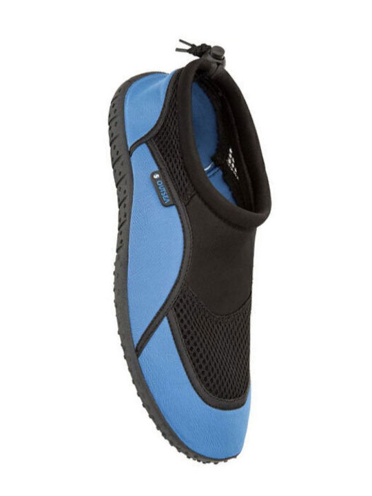 Women's Beach Shoes Blue