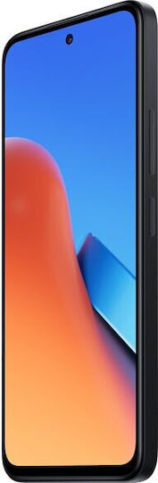 Xiaomi Redmi 12 Две SIM карти (8GB/256GB) Полунощно черно
