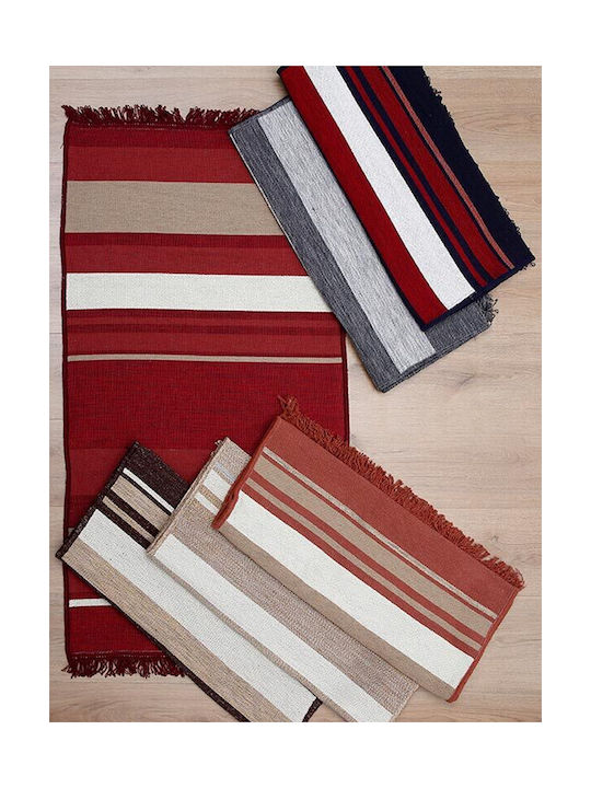 Sunshine Peny Rug Rectangular Multicolour