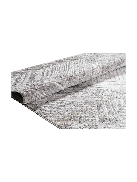 Balsan Monaco Moma Χαλί Ορθογώνιο Grey 160x230cm