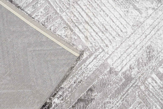 Balsan Monaco Moma Χαλί Ορθογώνιο Grey 160x230cm