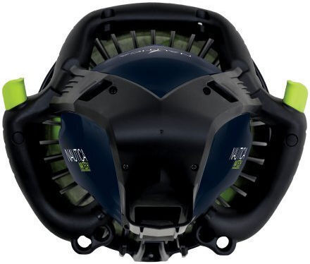 Nautica Navtech I Underwater Seascooter 9.5kg with Maximum Speed 7km/h and Battery Autonomy 90min