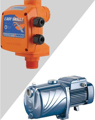 Pedrollo ΜΟΝΤΑΖ 4CPm 80 + EASYSMALL Water Pressure Pump without Container