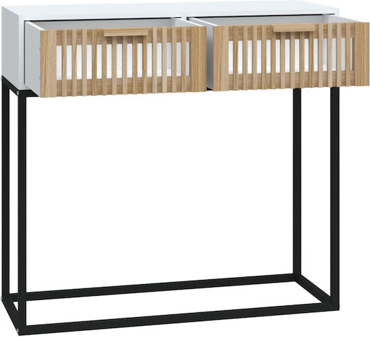 Konsole L80xB30xH75cm