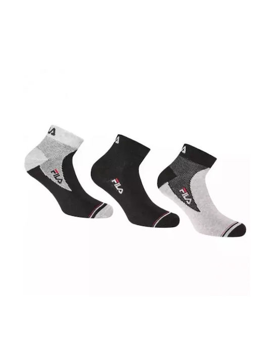 Fila Socken Mehrfarbig 3Pack