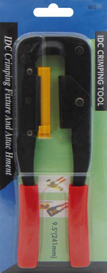 Lancom Πρέσα Ακροδεκτών για IDC Connector