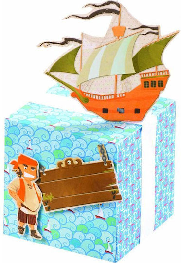 Folia Χαρτόνι σε Μπλοκ 26 Φύλλων 24x34εκ.