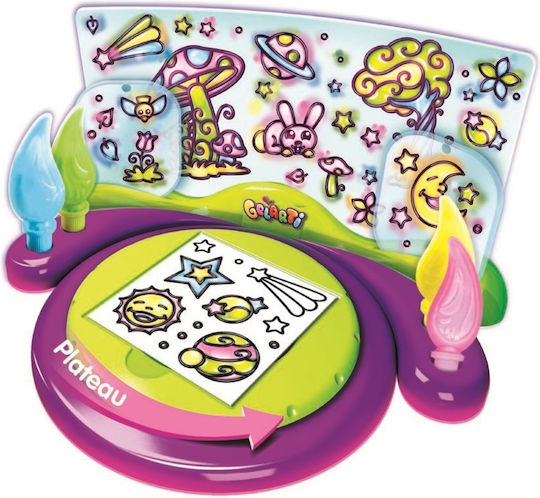 Giochi Preziosi Ζωγραφική για Παιδιά 5+ Ετών