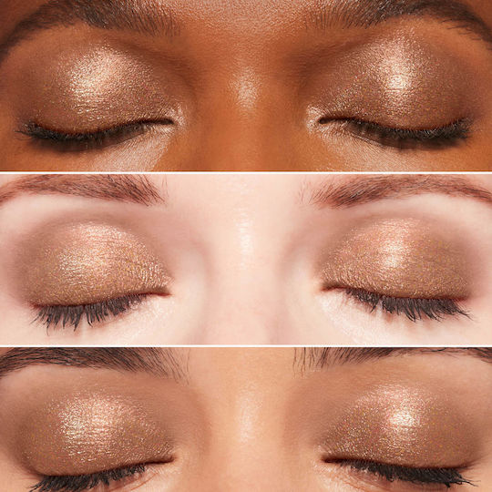 Bobbi Brown Long Wear Cream Lidschatten in Stickform Bronze 1.6gr