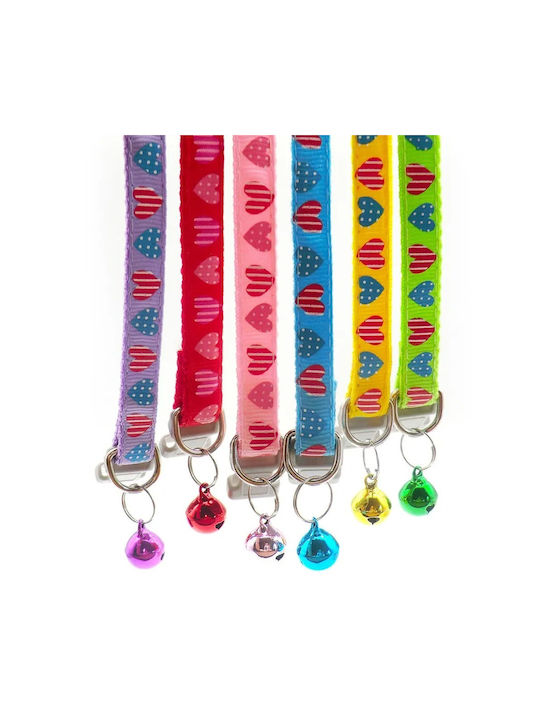 Hundehalsband in Lila Farbe 10mm Hundehalsband in Lila Farbe 10mm