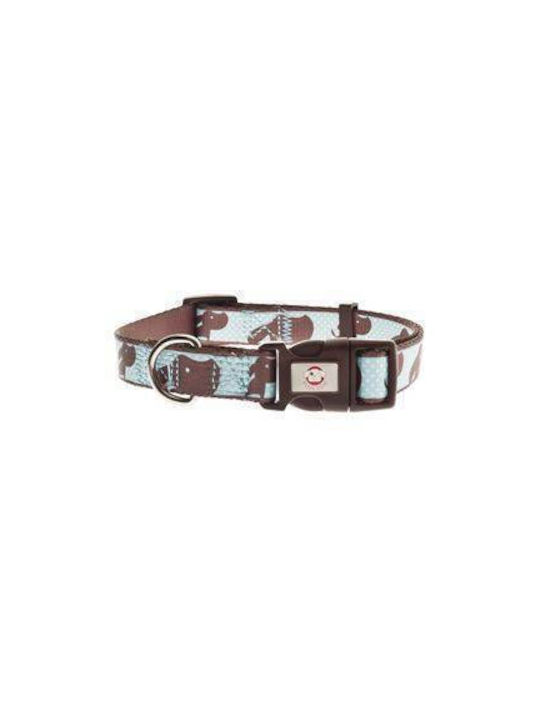Ferribiella Hundehalsband 25mm x 48cm