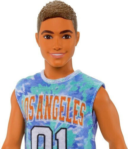 Barbie Fashionistas 212 Boy Doll Ken for 3+ years+ Years 30cm