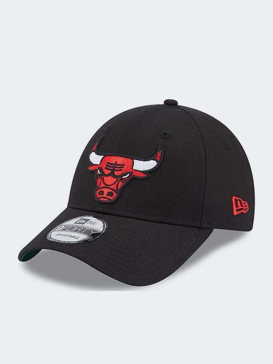 Chicago Bulls Bărbați Jockey Negru