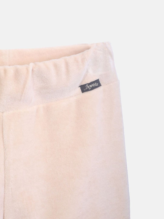 Joyce Girls Pant Beige