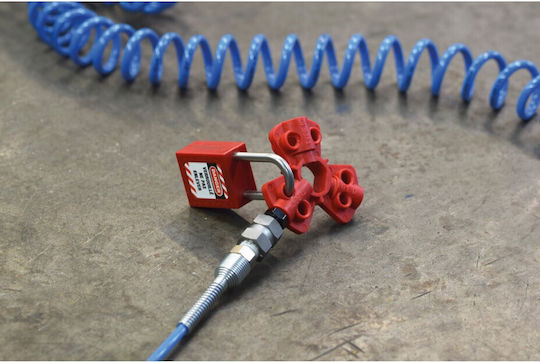 Thirard Switch Lock Industrial Facilities 00091236