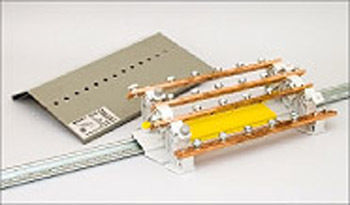 Arnocanali Insulator Industrial Type 118-040420000