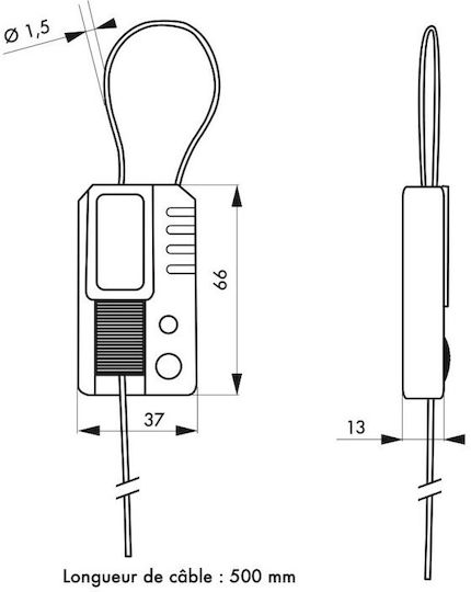 Thirard Marking Industrial Facilities 00091235