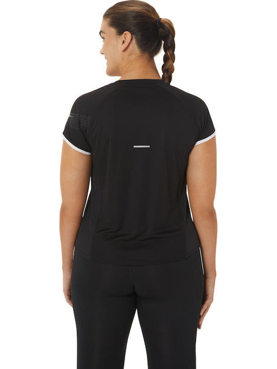 ICON Women's T-shirt Black