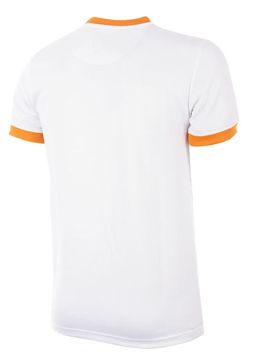 Copa Tricou pentru bărbați Alb