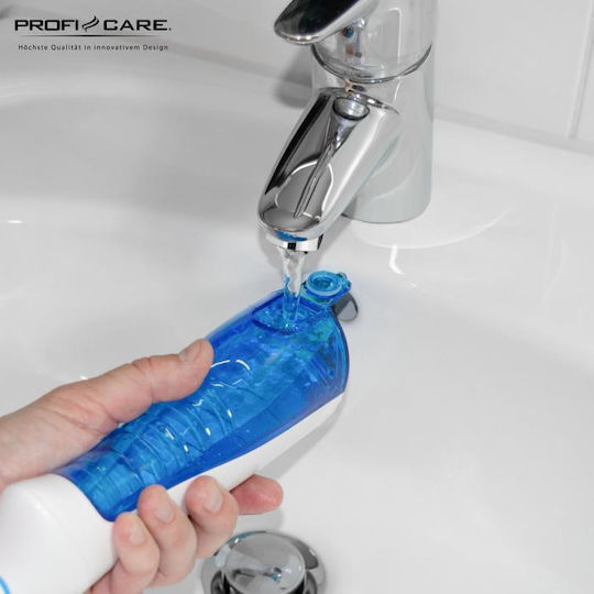 ProfiCare PC-MD3026 Water Flosser Weiß