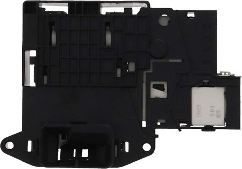 LG Replacement Electric Door Latch for Washing Machine