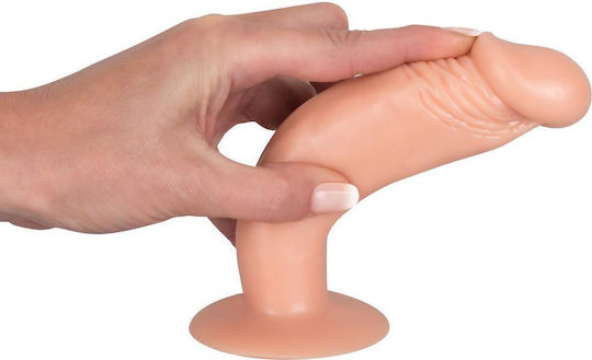 You2Toys Πρωκτικά Dildos Σετ Flesh 3τμχ