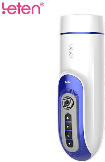 Leten Blue Thrusting Мастурбатор 1бр