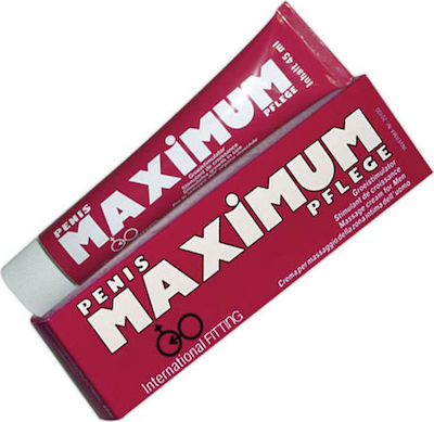 Inverma Penis Maximum Stimulating Cream for Men 45ml