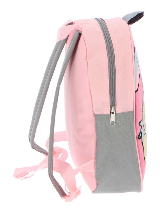 Disney Thumper Bag Backpack Pink