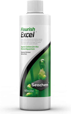 Seachem Flourish Excel Λίπασμα Φυτών Ενυδρείου 100ml 100ml