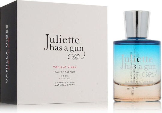 Juliette Has A Gun Vanilla Vibes Eau de Parfum 50ml