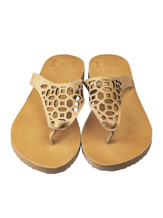 I Love Sandals