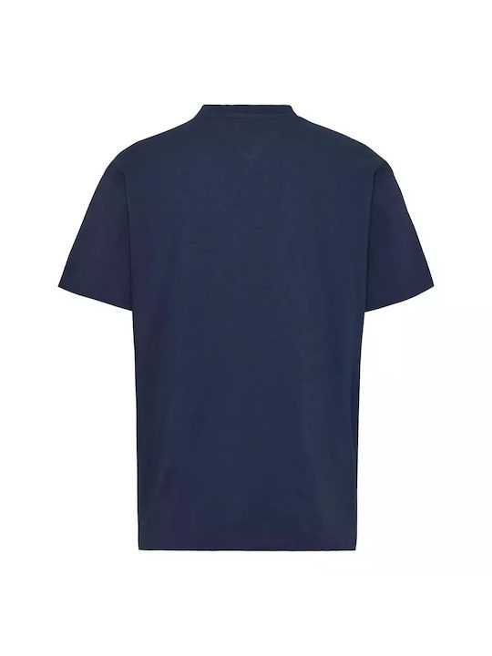 Tommy Hilfiger T-shirt Blue