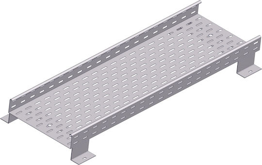 Metallodomi Abstandshalter / Kabelrinnenaufhängung 097.WS200