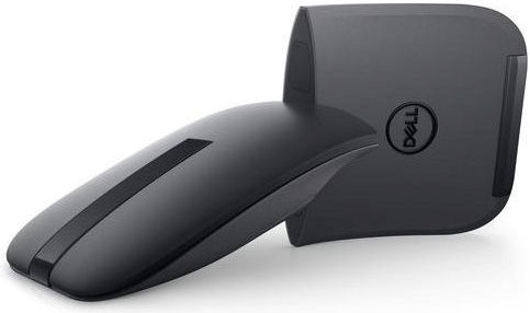 Dell MS700 Wireless Ergonomic Bluetooth Mouse Black