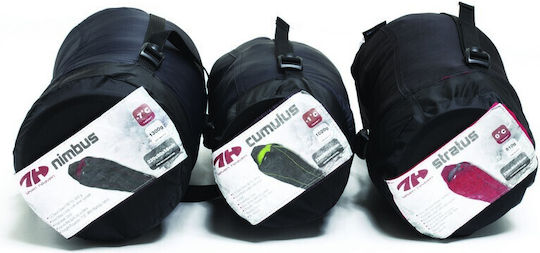 Seven Heaven Sac de dormit Single Cumulus