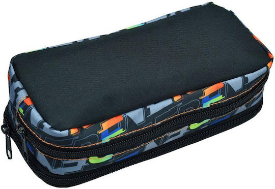 Gim Nerf Pencil Case Multicolored