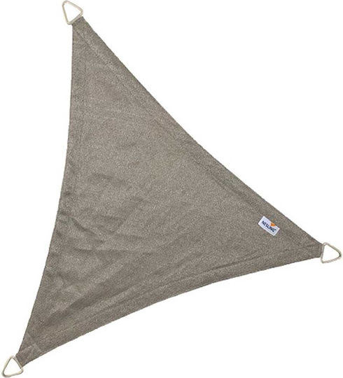 Showood Τετράγωνο Πανί Σκίασης Πράσινο 5x5m 285gr/m²