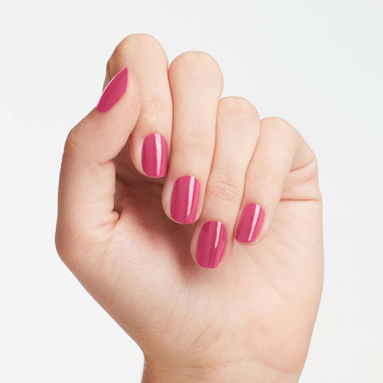 OPI Barbie Collection Glossy Βερνίκι Νυχιών Hi Barbie 15ml