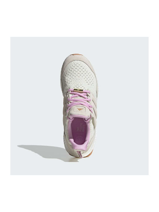 Ultraboost 1.0 Sport Shoes Running White