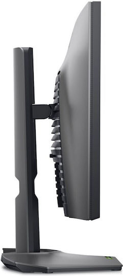 Dell G2524H IPS Gaming Monitor 24.5" FHD 1920x1080 280Hz με Χρόνο Απόκρισης 1ms GTG