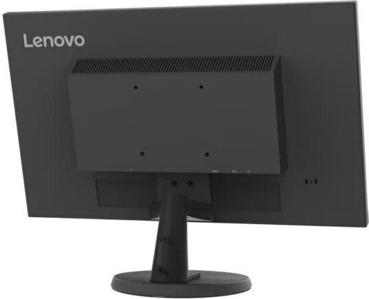 Lenovo D24-45 VA Monitor 23.8" FHD 1920x1080 με Χρόνο Απόκρισης 7ms GTG