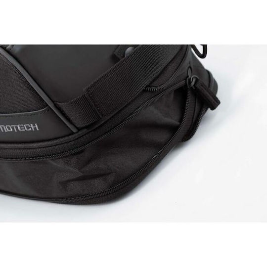SW-Motech Tankbag Ion One Motorrad Tanktasche für Tankdeckel 9Es