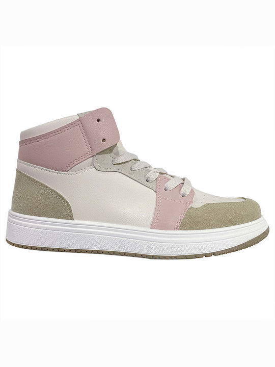 Ustyle Femei Sneakers Albe