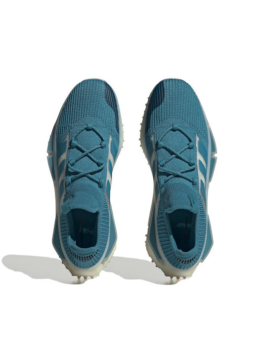 NMD S1 Sneakers Active Teal / Core Black / Off White