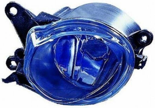 Prasco Στρογγυλός Προβολέας Ομίχλης Αυτοκινήτου Audi A4 1999-2000 1τμχ