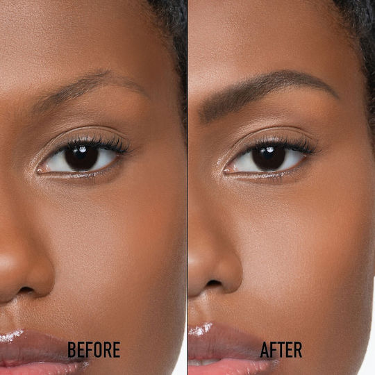 Dior Diorshow Αδιάβροχο Στυλό για Φρύδια 03 Brown